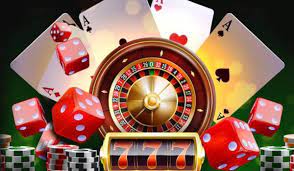 Вход на зеркало Nvuti Casino